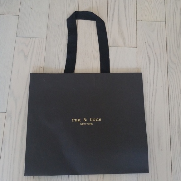 rag and bone shopper tote